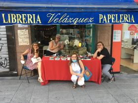 Librería Velázquez, Madrid. Junio de 2020.jpg